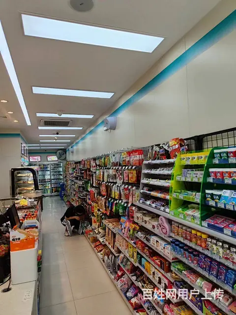 [惠星]鼓楼广场 书店街 妇产医院东侧 超市 转让 - 图片 2