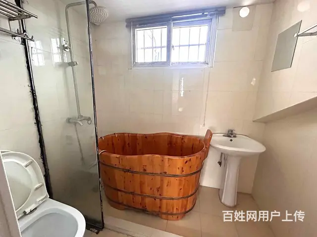市区西环三元三村 自住三房出租 家电齐全拎包入住 有密码 - 图片 8