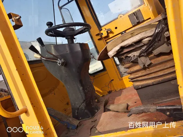 莱州鑫强zL936铲车急售20年的急售 - 图片 3