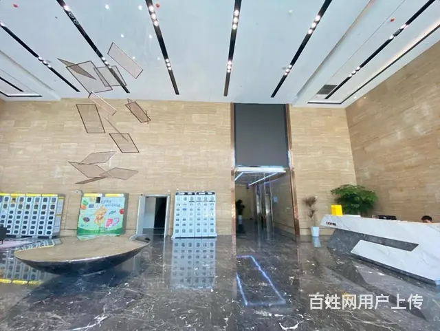 汉之昀商业中心，拱墅申花，出租120至500方，大小都有！ - 图片 12