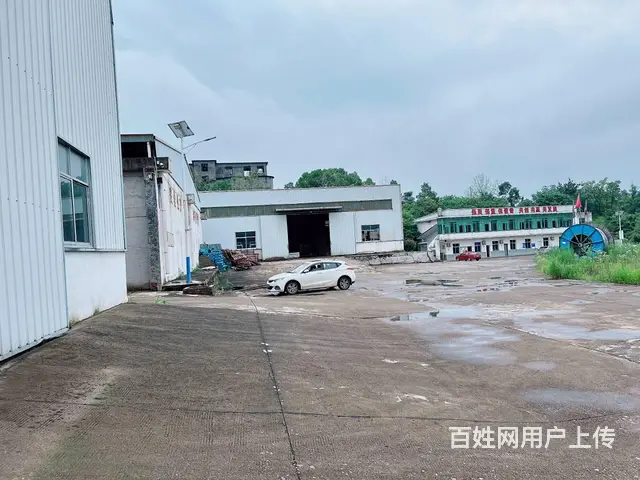 （优推）宁乡花明楼独门独院厂房招租  6521 - 图片 10
