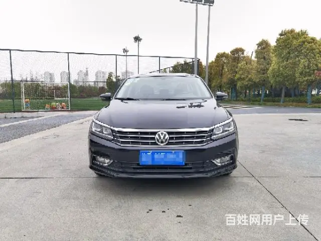 大众 帕萨特 2017款 1.8TSI 双离合 330TSI - 图片 1