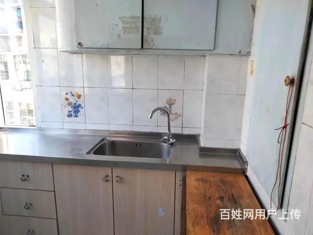 华茂小区双阳卧2室，钥匙房设施全。 - 图片 6