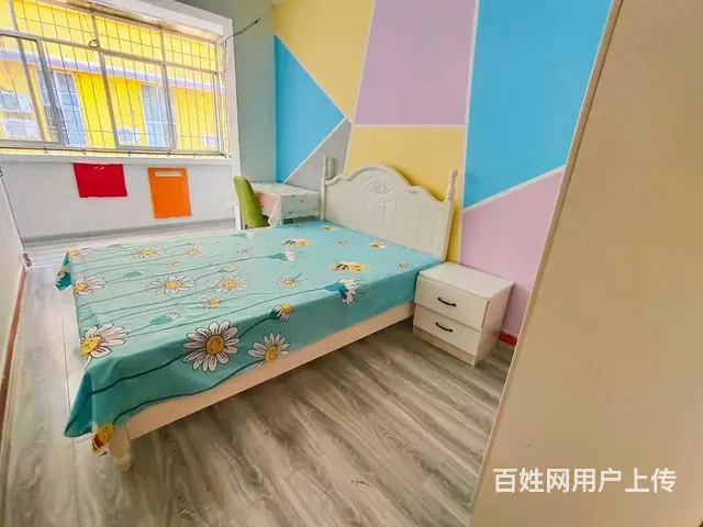 合租，整租，拎包入住，个人赠送国学解析人生一次 - 图片 3