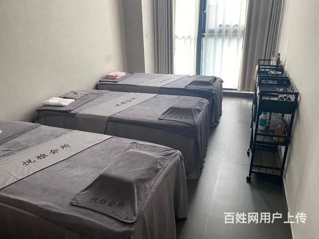 （51旺铺推荐）大悦城230平美容店转让 - 图片 9