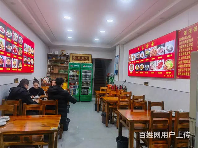 （淘铺铺免费推荐）昆山市陆家川菜馆转让 - 图片 3