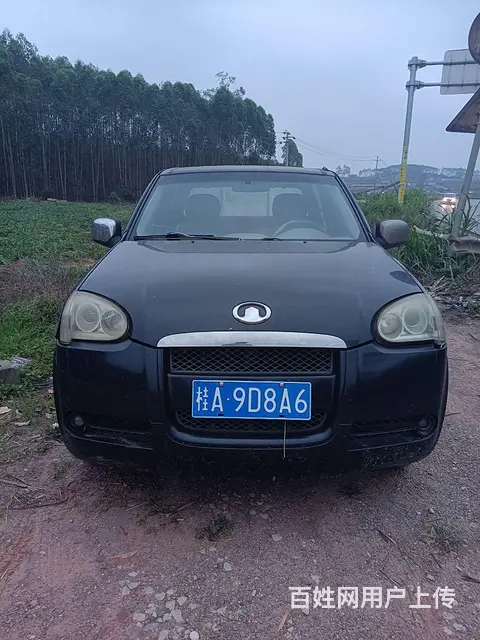 江铃 皮卡 国3 - 图片 3