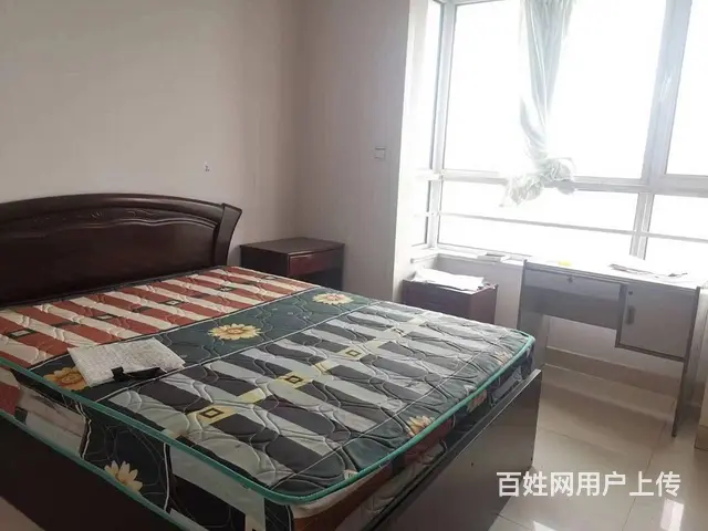 龙行路 运河盛世2室拎包入住 1000元 - 图片 4
