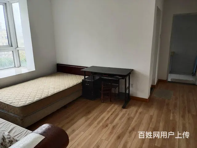 临近新人民医院吾悦广场一室干净整洁拎包即住 - 图片 6