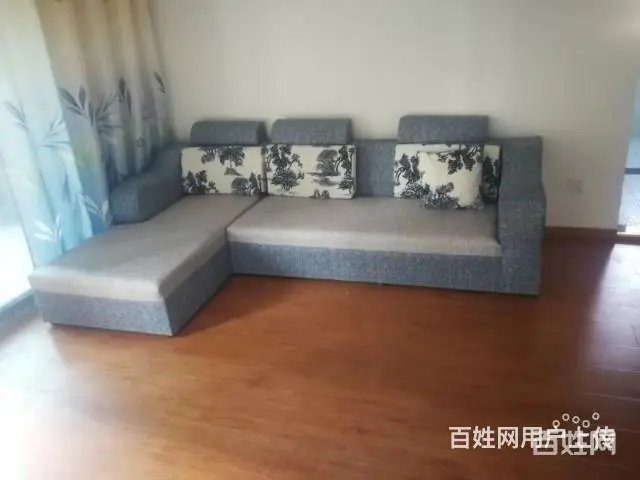 华盛大运城新装房首次对外出租 - 图片 1