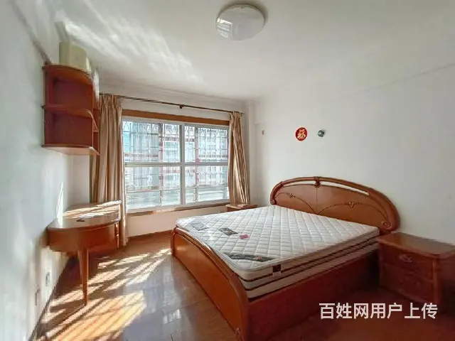 大同小旁海韵园，南北通透大3房双阳，品质小区，难得一套近六中 - 图片 3
