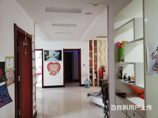 植物园小区 普通住宅 精装修双气双证带地下室 - 图片 1