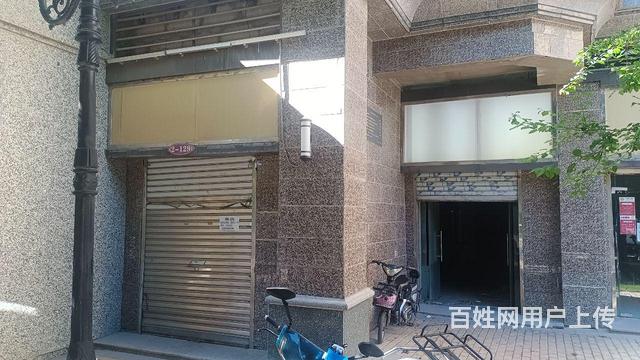 商铺出售的图片