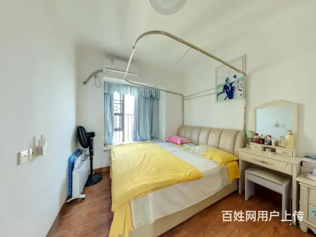 风神C区高层，保养好，拎包入住，交易快 - 图片 4