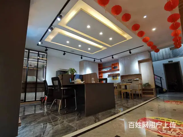 7971（七P)个人城西区昆仑西路西海嘉苑底商对外转让 - 图片 6