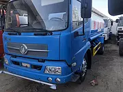 出售、改装、定制上户洒水车，二手洒水车原厂直销