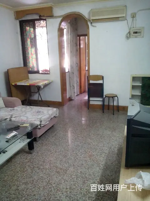 华侨博物馆不见天小区 普通住宅1厅 简单装修 - 图片 1