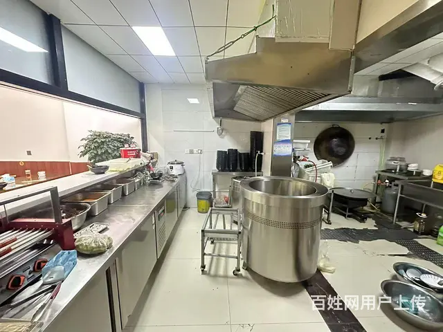 【优选推荐】睢宁好位置小吃店转让 - 图片 3