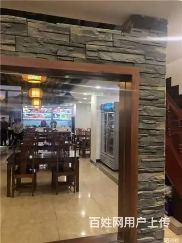 （十八年老店）厦门街主街饭店出兑 - 图片 2