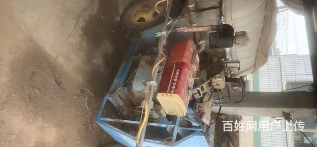打药车，到家就能使，好使的 - 图片 3
