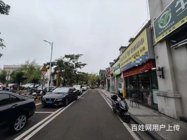 （51旺铺推荐）海甸岛西溪里80平烟酒便利店转让 - 图片 5