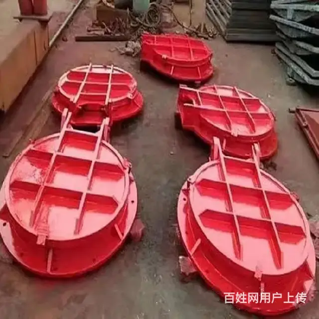 山西大同拍门 - 图片 4