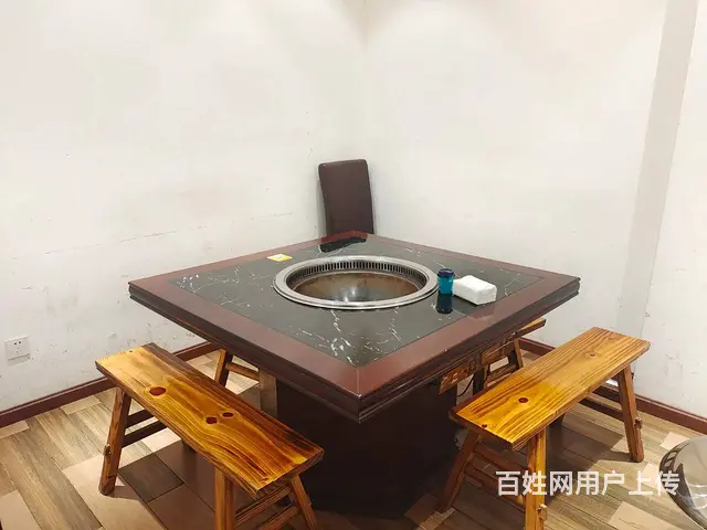 余杭临平好地段临街餐馆小吃地锅鸡烤鱼炒菜火锅烧烤龙虾店转让 - 图片 8