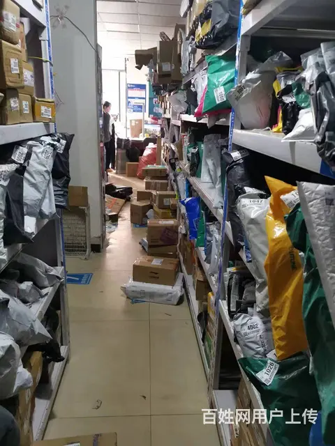A（个人）大型成熟小区的商业街门面优价转让编号9056 - 图片 5