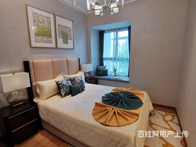 员工特价房雅居乐来电立减5万送家具家电车位轻轨高铁旁环境优美 - 图片 11