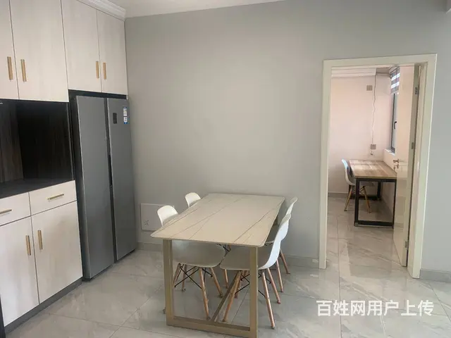 浉河中学五星校区陪读御景阳光小区 豪华装修 - 图片 3