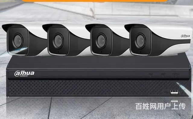 苏州工地监控、苏州厂房监控、苏州超市监控、小区监控 - 图片 1