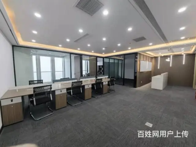 洛阳副产品批发市场写字楼出租，业主直租 ， - 图片 3