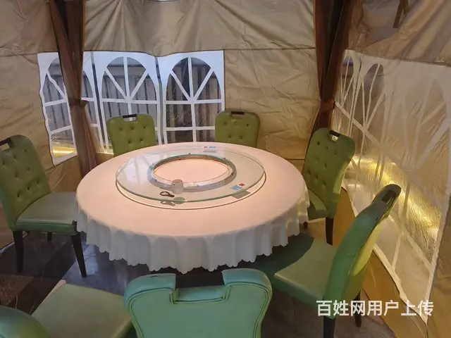 （51旺铺推荐）君和君泰240平外摆烧烤店转让 - 图片 9