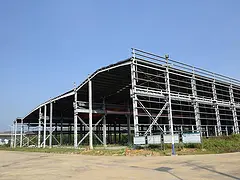 百色新山铝产业示范园区标准厂房（一期）、工业用地招租及转让出
