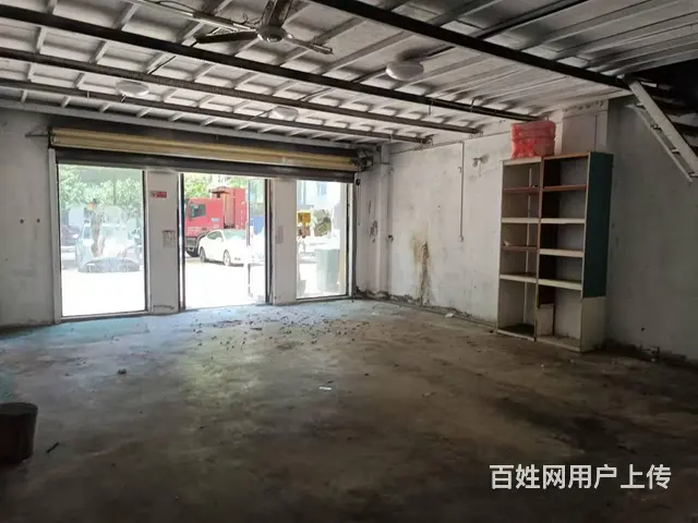 （51旺铺推荐）绿地城雅园南门两间138平底商招租 - 图片 7