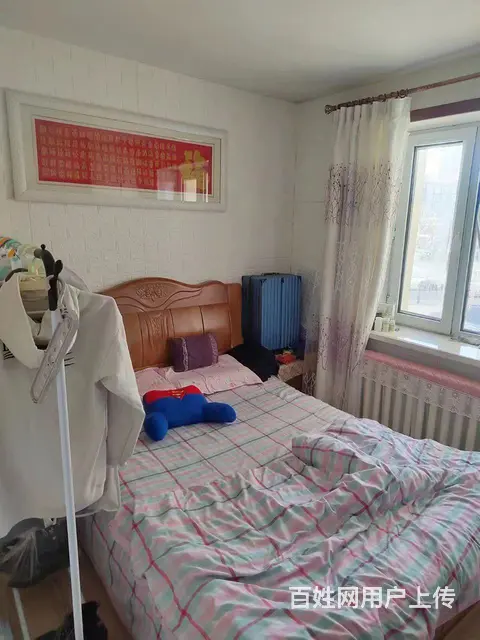 大世界旁新街基转盘道房屋出租 - 图片 4