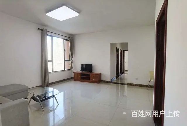 拱北关口御花园电梯精装3房2厅出租，租价3700，近关口 - 图片 1