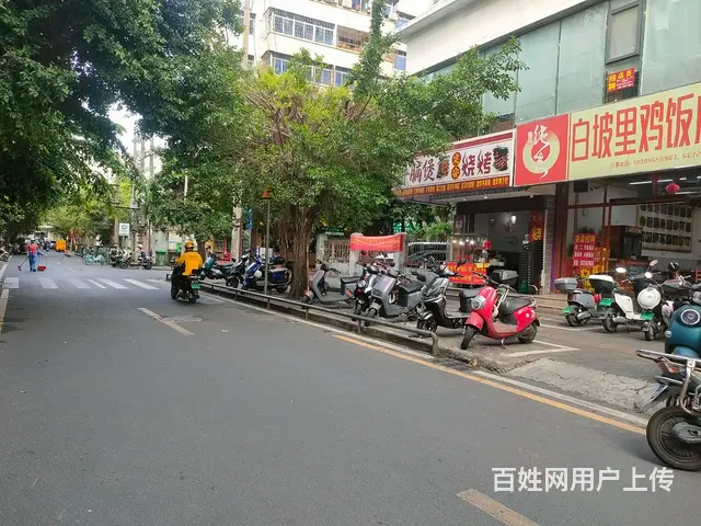（51旺铺推荐）美兰区白坡里80平带外摆烧烤店转让 - 图片 9
