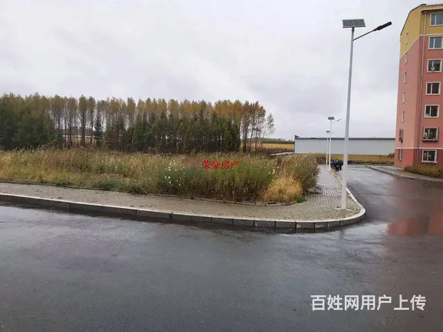 丽景小区3楼83平7.8万毛坯 普通住宅 毛坯房 - 图片 3