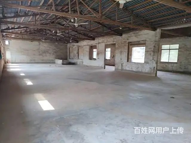 （老板本人）岳麓区319国道旁厂房仓库出租  6229 - 图片 5