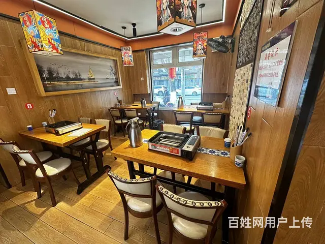 个人 城西兴海路临街餐饮店转让 - 图片 4