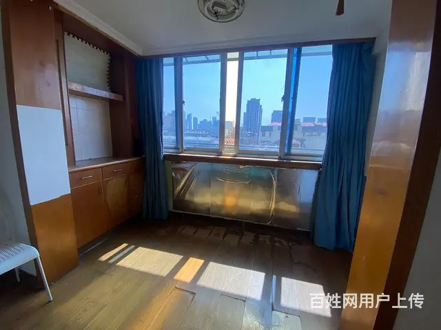 景芳三区两室景芳地铁口联华超市天虹邵逸夫庆春广场采荷来福士 - 图片 4