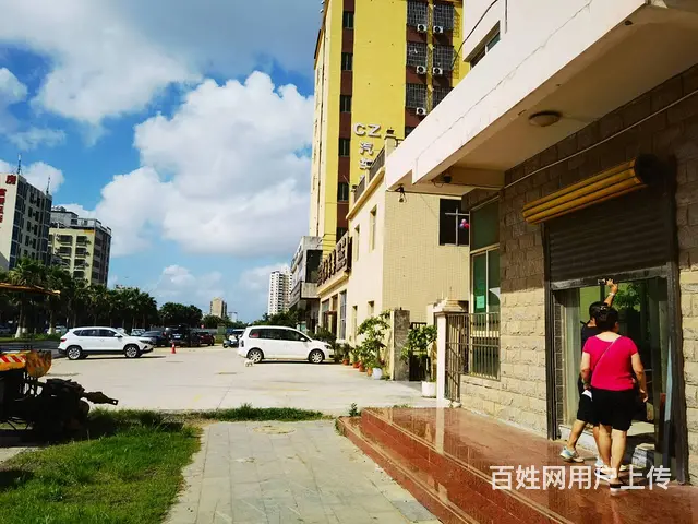 （51旺铺推荐）桂林洋小区门口旺铺招租 - 图片 4
