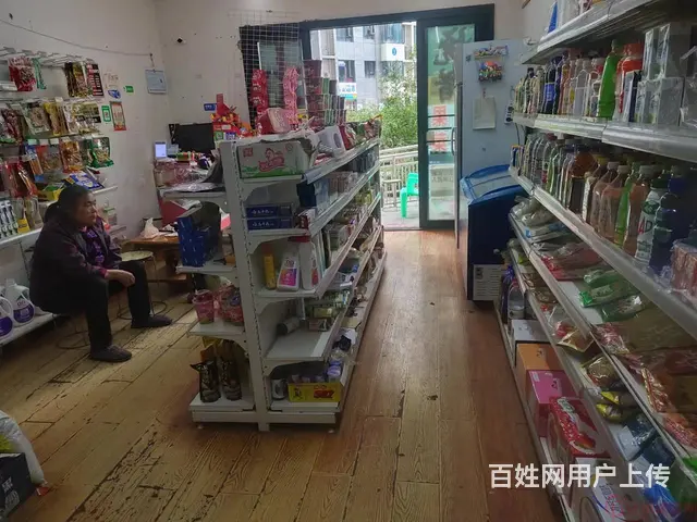 （达州铺源网）西外堰湾小区80㎡便利店转让（带烟草证） - 图片 2