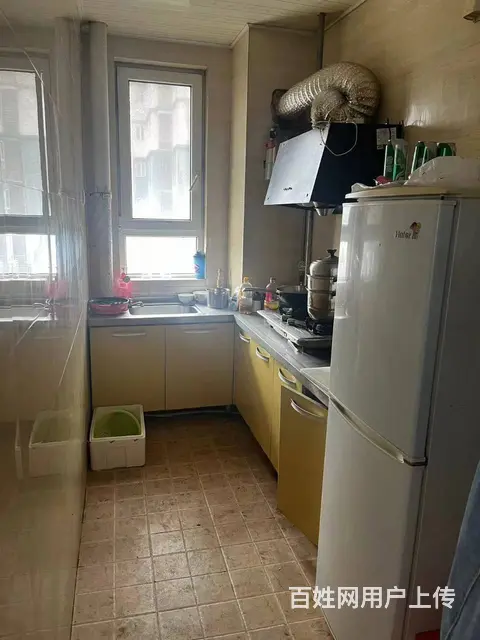 丽水景苑 普通住宅1厅 中等装修 - 图片 5