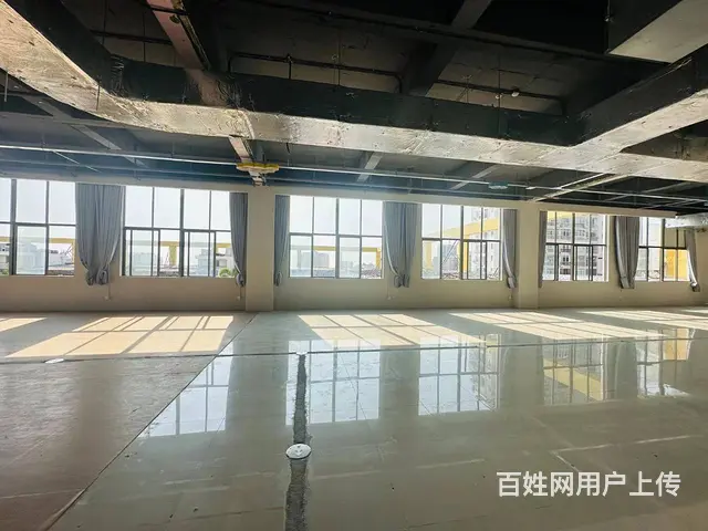 （51旺铺推荐）解放路7楼600平场地出租 - 图片 10