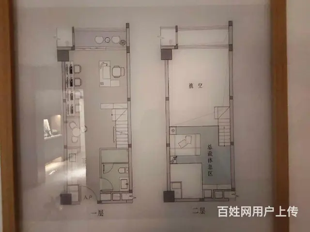 急售恐龙园对面世茂广场首付20万起挑高5.6米现房民用水电 - 图片 10
