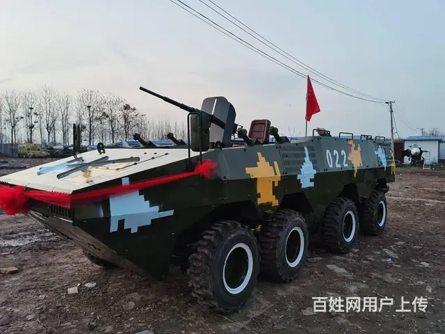 河南省军事模型大型展览 国防教育基地 大型军事模型 - 图片 7