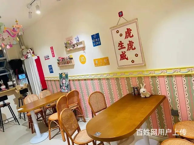 B个人一晶水路空店两万元转让 - 图片 3