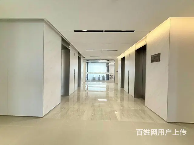2024年电商直播企业看了很满意的办公室！地铁边，得房率高 - 图片 2